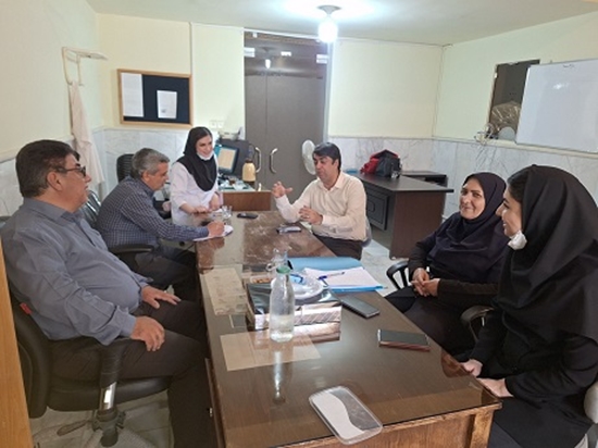 دانشکده دندانپزشکی رفسنجان 